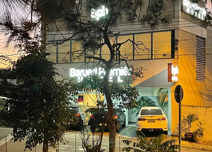 Barueri Premiêr Hotel