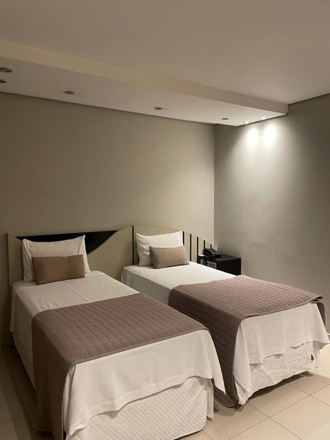 Hotel Premiêr Barueri