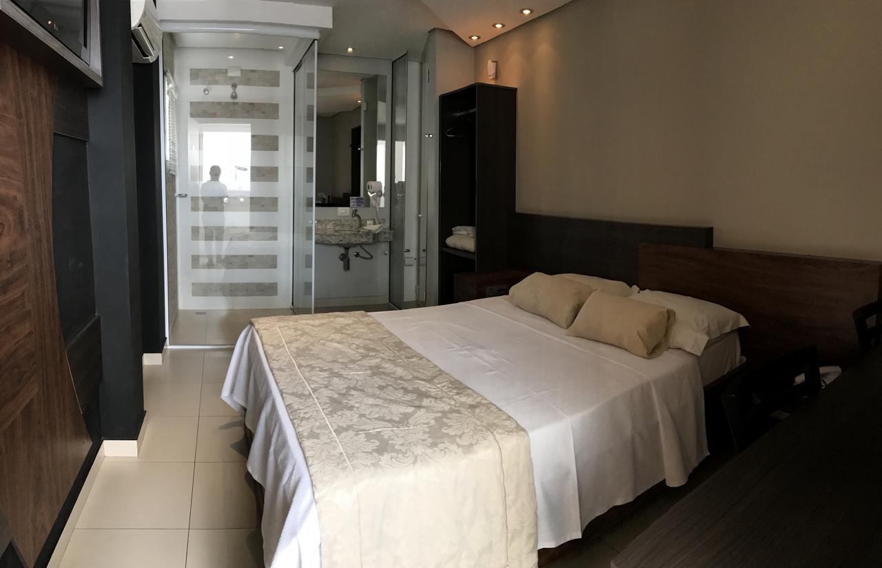 Premiêr Hotel Barueri