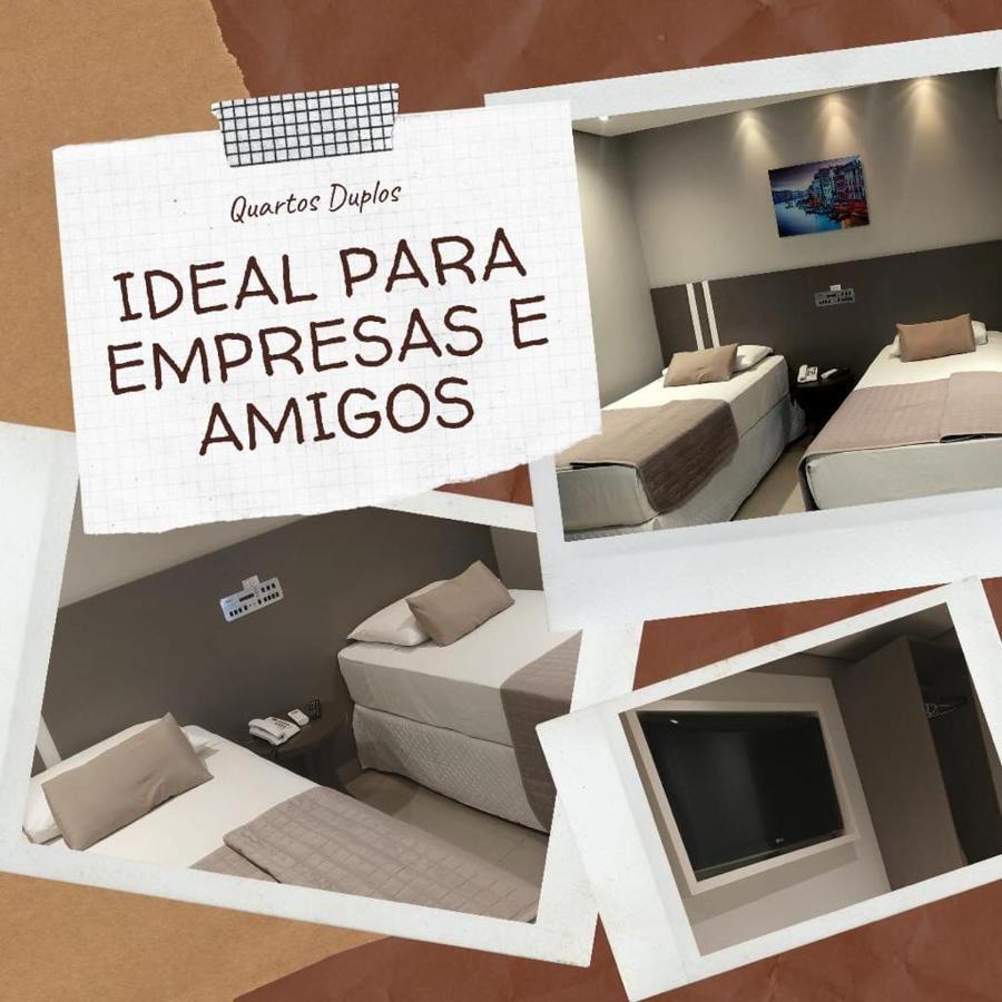 Hotel Premiêr Barueri