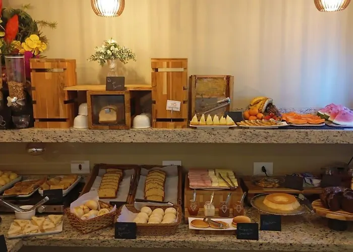 Barueri Premier Hotel