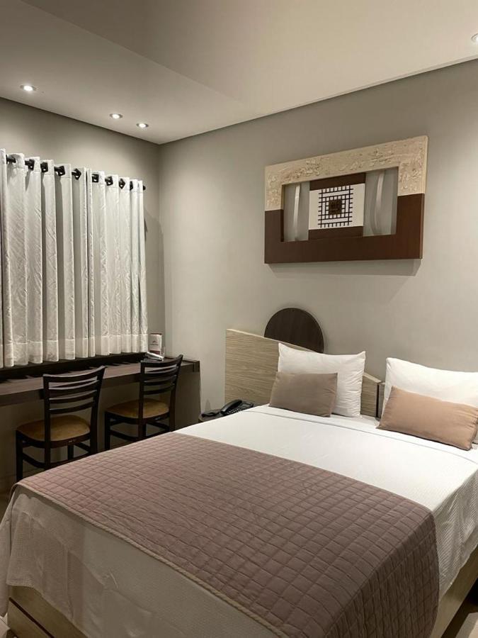 Hotel Premier 3*