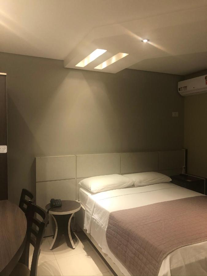 Premier Hotel