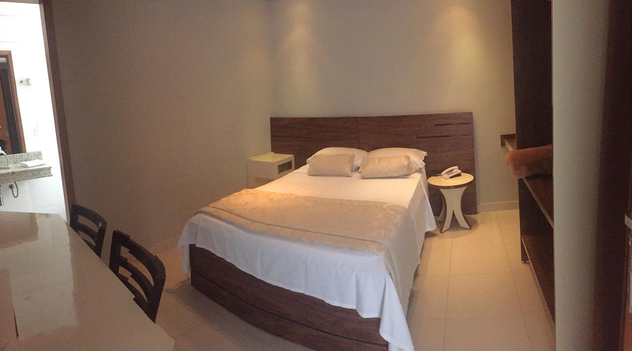 Hotel Premier Barueri
