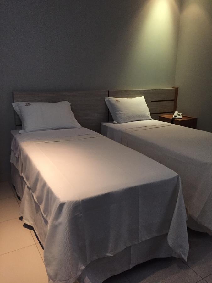 Hotel Premier 3*