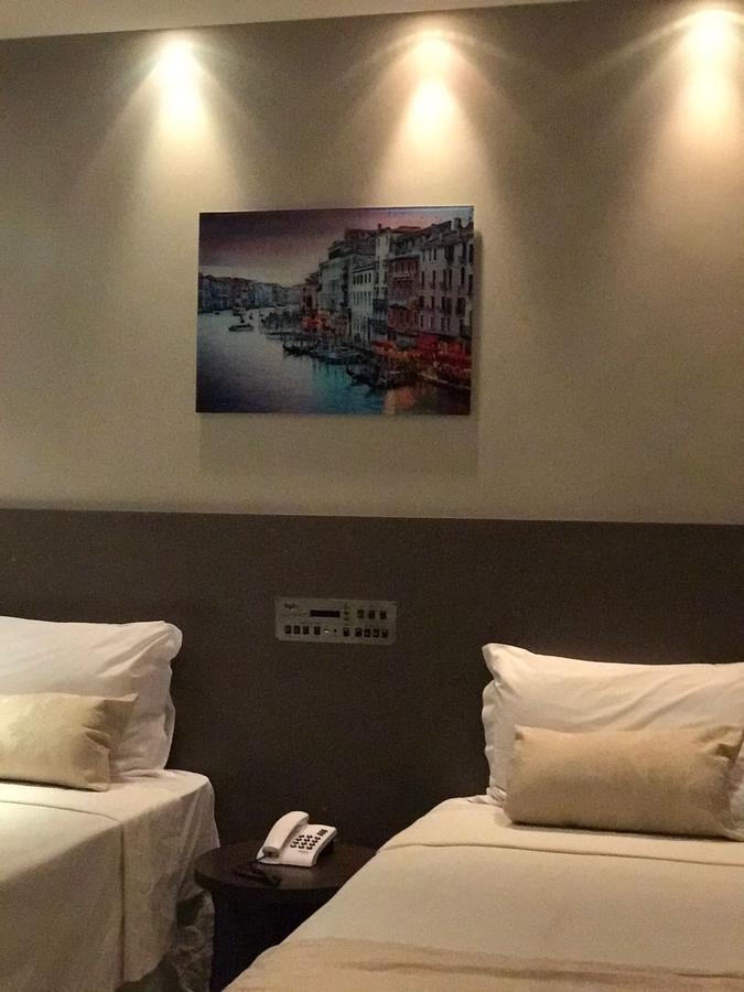 Hotel Premier Barueri